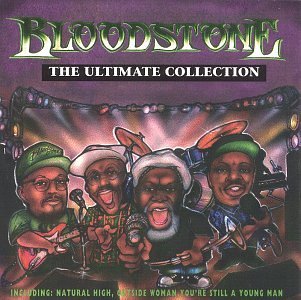 Bloodstone/Ultimate Collection