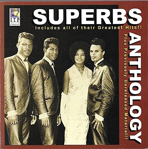 Superbs/Anthology