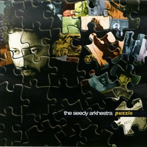 Seedy Arkhestra/Puzzle@Feat. Chris Dowd