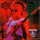 Big Country Big Country Collector's Booklet With Liner Notes Discography & Rare Photo 
