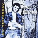 Billy Montana/No Yesterday