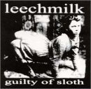 Leechmilk/Sofa King Killer/Split