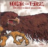 High On Fire Art Of Self Defense 