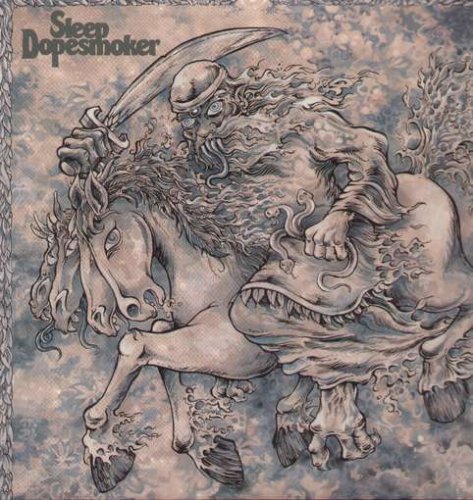 Sleep/Dopesmoker@2 Lp Set
