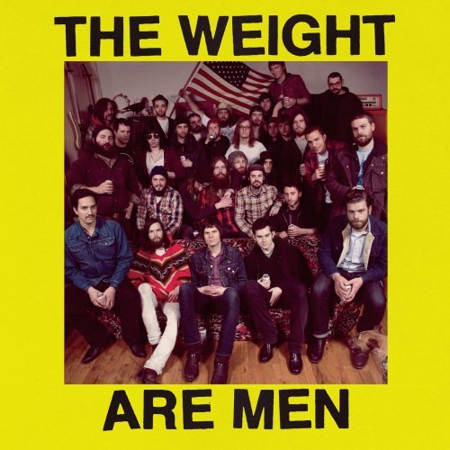 Weight/Are Men