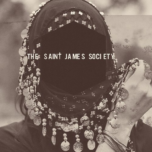 Saint James Society/Saint James Society Ep