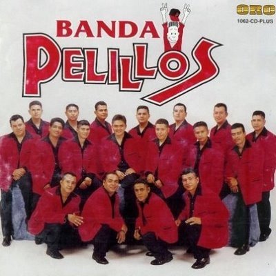 Banda Pelillos/Rompiendo Corazones