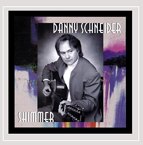 Danny Schneider/Shimmer