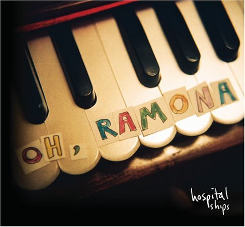 HOSPITAL SHIPS/OH RAMONA