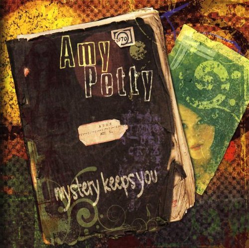 PETTY,AMY/MYSTERY KEEPS YOU