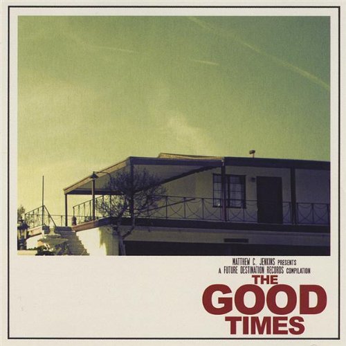 GOOD TIMES/GOOD TIMES