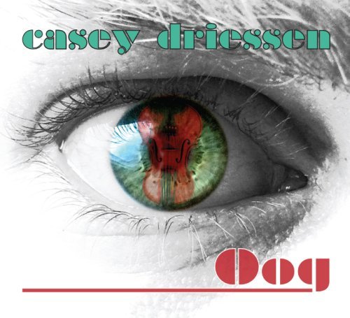 Casey Driessen/Oog