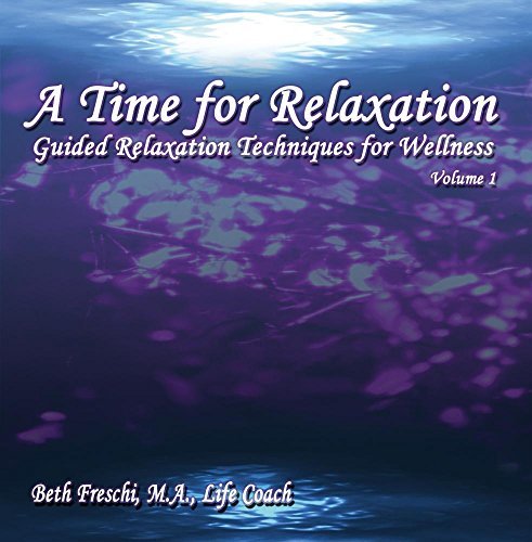 Beth Freschi Vol. 1 Time For Relaxation Gu 