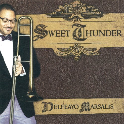 MARSALIS,DELFEAYO/SWEET THUNDER (DUKE & SHAK)