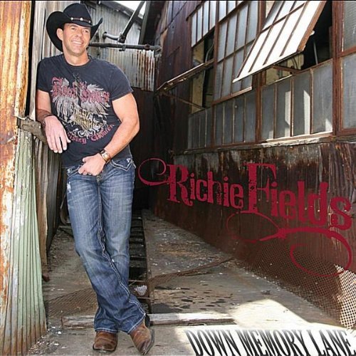 Richie Fields/Down Memory Lane