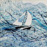 Guster On The Ocean Ltd. Ed. 