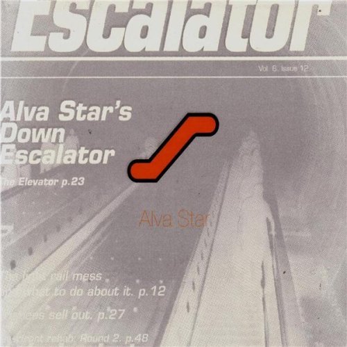 Alva Star/Escalator