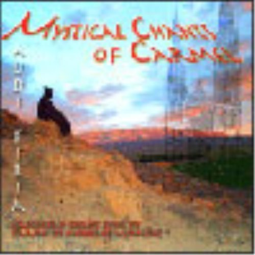 Carmelite Monks Of Wyoming Mystical Chants Of Carmel 
