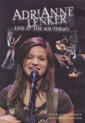 Adrianne Lenker/Adrianne Lenker - Live At The Southern (Dvd & Cd)