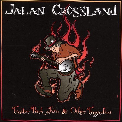 Jalan Crossland/Trailer Park Fire & Other Trag