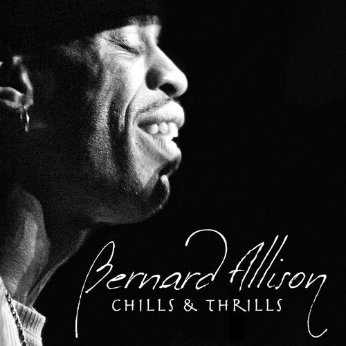 ALLISON,BERNARD/CHILLS & THRILLS