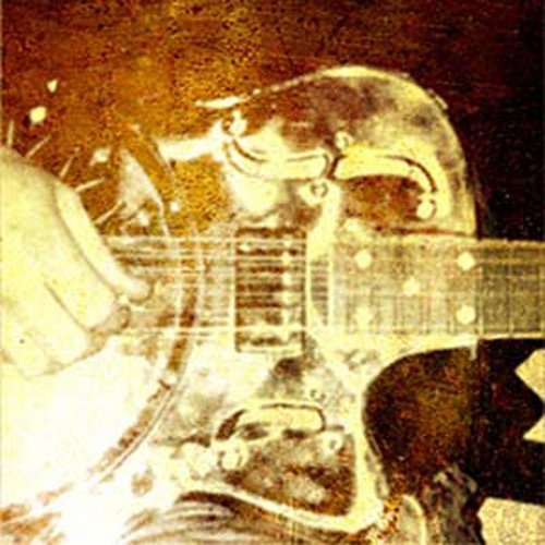 Brass Kings/Washboard Rope Guitar
