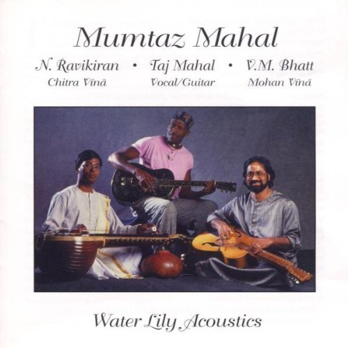 Mahal/Bhatt/Ravikiran/Mumtaz Mahal