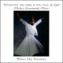 Mevlevi Ensemble/Mevlevi Ceremonial Music