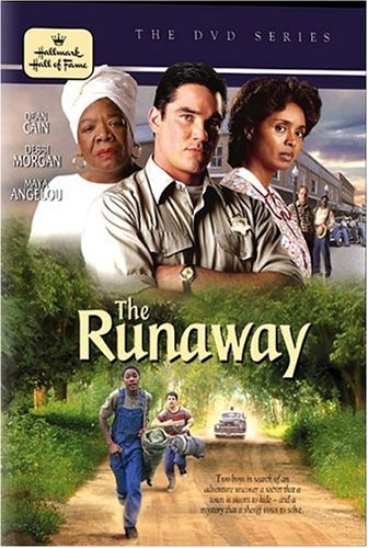 RUNAWAY/CAIN/MORGAN/ANGELOU