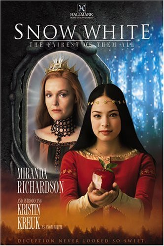 SNOW WHITE-FAIREST OF THEM ALL/RICHARDSON/IRWIN/FARMIGA/SCHIA