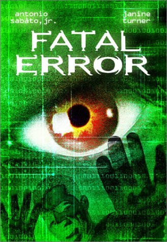 Fatal Error Sabato Jr. Turner Wagner Clr Nr 