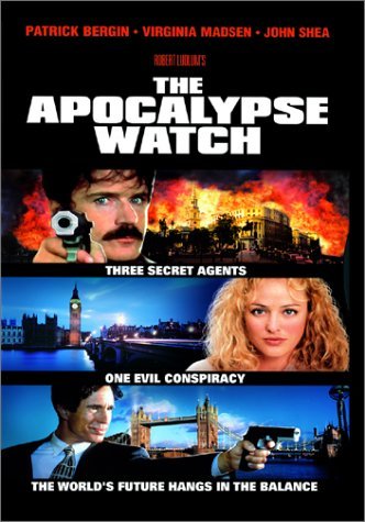 Apocalypse Watch/Bergin/Shea/Madsen@Clr/Cc@Nr