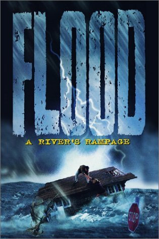 Flood River's Rampage Thomas Vernon Rubes Clr Cc St Pg13 