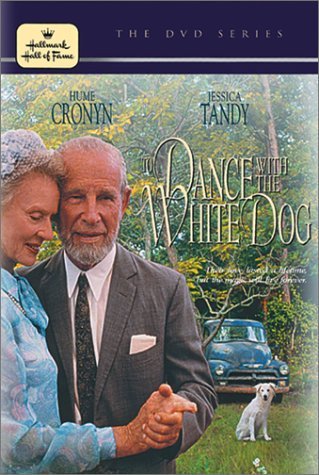 To Dance With The White Dog Cronyn Tandy Clr Cc Pg 