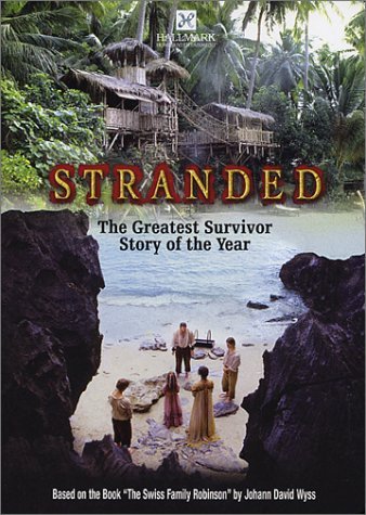Stranded/Cunningham/Spencer/Newbon/Alla@Clr/2.0@Nr