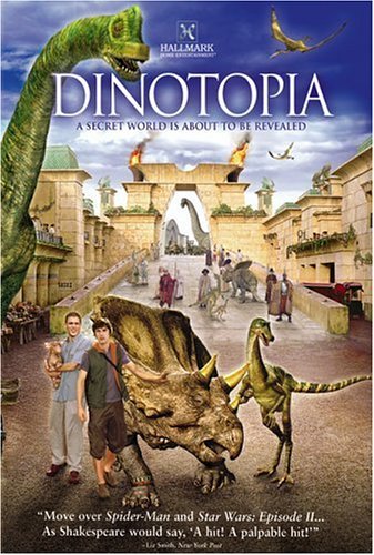 Dinotopia/Leitso/Miller/Carr/Thewlis/Car@Clr@Nr