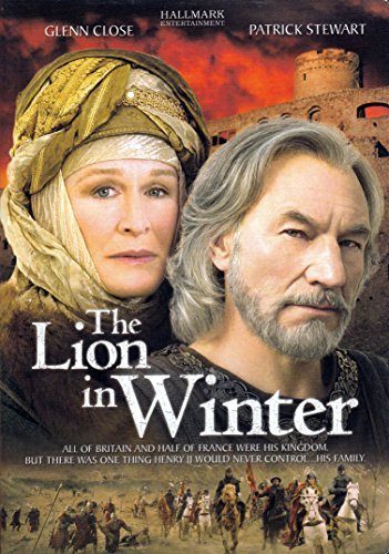 Lion In Winter/Lion In Winter@Nr