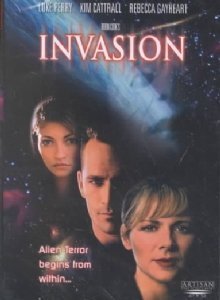Invasion/Perry/Cattrall/Gayheart/Orr/Po@Clr@Nr