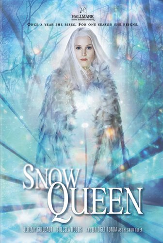 Snow Queen/Guilbaut/Hobbs/Fonda@Clr/Ws/5.1@Nr