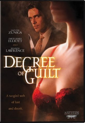 Degree Of Guilt Zuniga Lawrence Elliot Clr Nr 