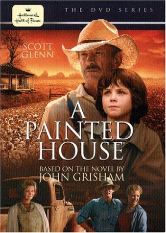 Painted House/Glenn,Scott@Clr@Nr