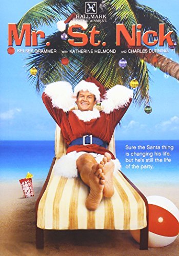 Mr St Nick/Grammer/Helmond/Durning@Clr@Nr