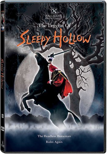 Legend Of Sleepy Hollow Legend Of Sleepy Hollow Clr Nr 