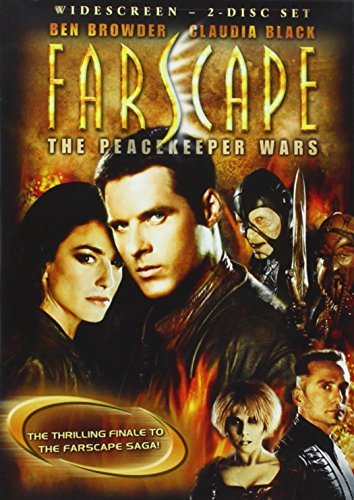 Farscape/The Peacekeeper Wars@Ws@Nr