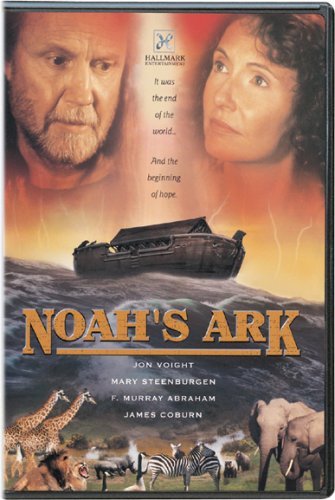 NOAH'S ARK (1999)/VOIGHT/STEENBURGEN