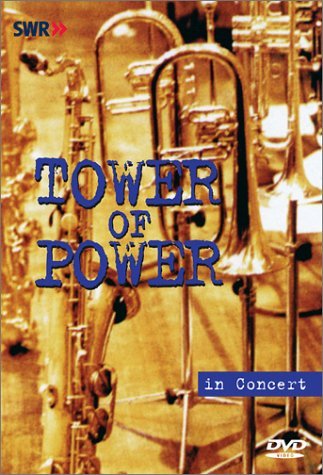 Tower Of Power In Concert Ohne Filter Nr 