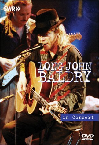 Long John Baldry/Live In Concert-Ohne Filter@Nr
