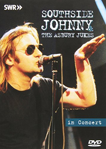 Southside Johnny & The Asbury/In Concert-Ohne Filter@Nr