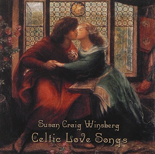 Susan Craig Winsberg/Celtic Love Songs