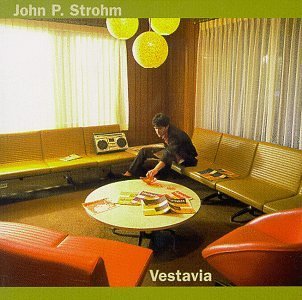 STROHM,JOHN/VESTAVIA